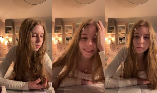 preciousswirlofvanilla TikTok Live — Oct 1, 2026, 6:59 PM