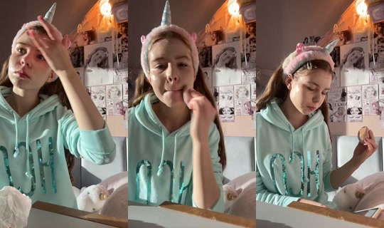 preciousswirlofvanilla TikTok Live — Oct 2, 2026, 6:11 AM