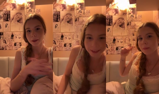 preciousswirlofvanilla TikTok Live — Oct 2, 2026, 6:14 PM