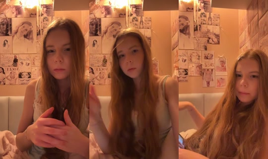 preciousswirlofvanilla TikTok Live — Oct 2, 2026, 7:05 PM