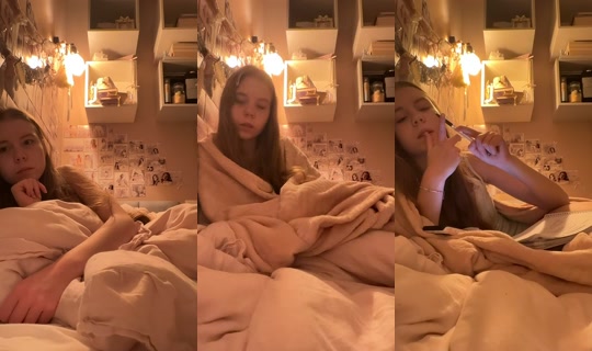 preciousswirlofvanilla TikTok Live — Oct 2, 2026, 8:44 PM