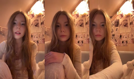 preciousswirlofvanilla TikTok Live — Oct 7, 2026, 4:03 PM