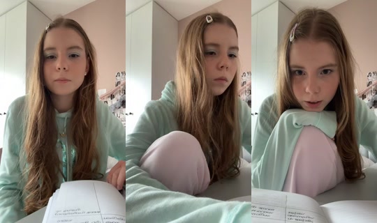 preciousswirlofvanilla TikTok Live — Oct 8, 2026, 2:05 PM