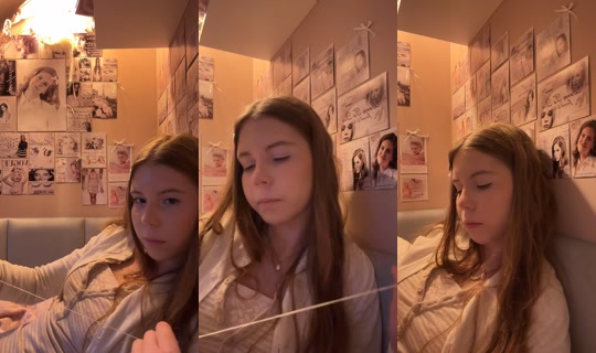 preciousswirlofvanilla TikTok Live — Oct 9, 2026, 3:56 PM