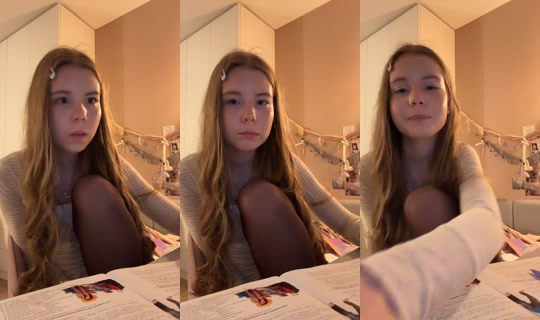 preciousswirlofvanilla TikTok Live — Oct 9, 2026, 7:00 PM