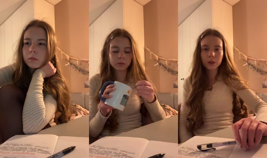 preciousswirlofvanilla TikTok Live — Oct 9, 2026, 8:37 PM