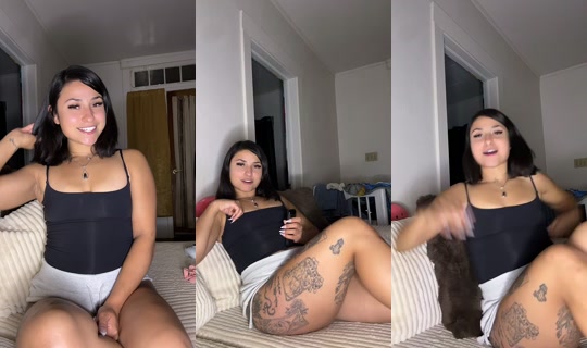 predecandiasalazar TikTok Live — Aug 28, 2026, 6:55 AM