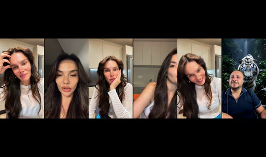 prenses_adaa TikTok Live — Aug 23, 2026, 10:37 PM