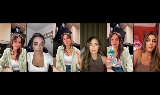prenses_adaa TikTok Live — Aug 24, 2026, 6:00 PM