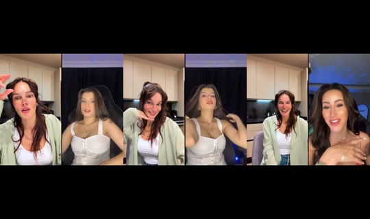 prenses_adaa TikTok Live — Aug 24, 2026, 6:50 PM