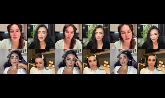 prenses_adaa TikTok Live — Aug 24, 2026, 8:00 PM