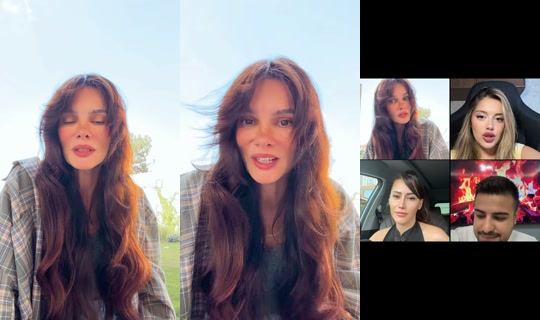 prenses_adaa TikTok Live — Aug 27, 2026, 1:04 PM