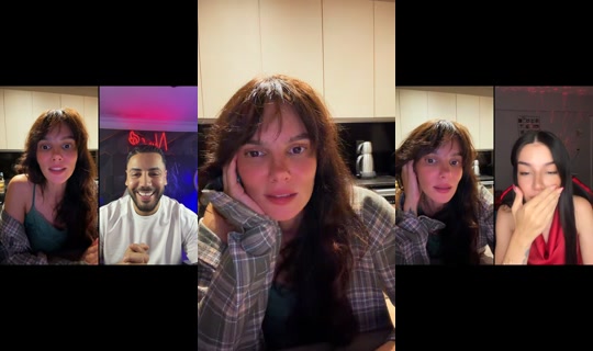 prenses_adaa TikTok Live — Aug 27, 2026, 6:27 PM
