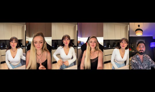 prenses_adaa TikTok Live — Aug 27, 2026, 7:52 PM