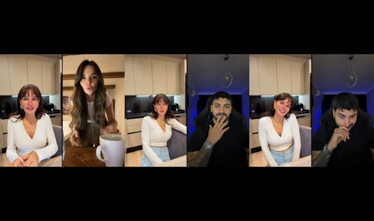 prenses_adaa TikTok Live — Aug 27, 2026, 9:20 PM
