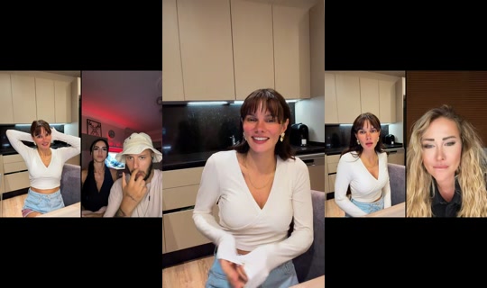 prenses_adaa TikTok Live — Aug 27, 2026, 10:19 PM