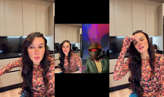 prenses_adaa TikTok Live — Aug 28, 2026, 8:12 PM