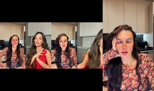 prenses_adaa TikTok Live — Aug 29, 2026, 12:15 AM