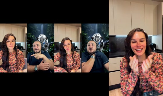 prenses_adaa TikTok Live — Aug 29, 2026, 1:06 AM