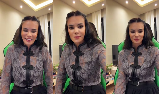 prenses_adaa TikTok Live — Aug 30, 2026, 6:49 PM