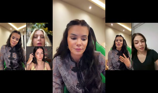prenses_adaa TikTok Live — Aug 30, 2026, 8:04 PM