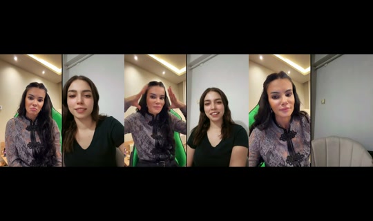 prenses_adaa TikTok Live — Aug 30, 2026, 8:54 PM