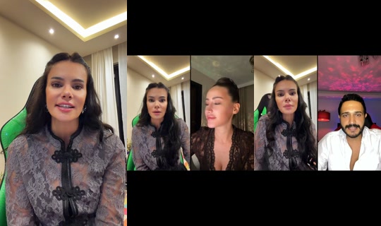 prenses_adaa TikTok Live — Aug 30, 2026, 10:34 PM