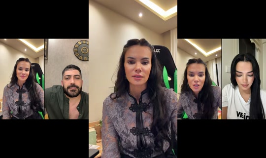 prenses_adaa TikTok Live — Aug 30, 2026, 11:26 PM