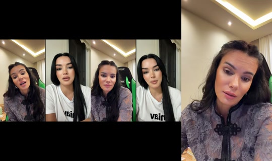 prenses_adaa TikTok Live — Aug 31, 2026, 12:16 AM