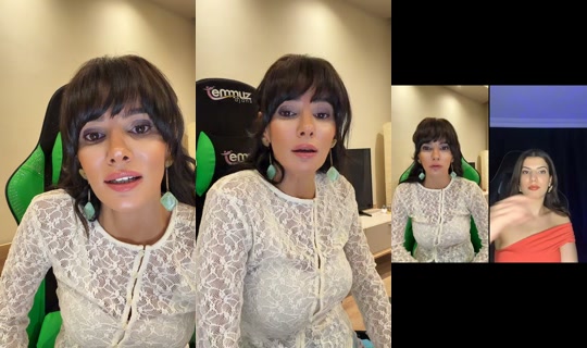 prenses_adaa TikTok Live — Sep 1, 2026, 7:32 PM