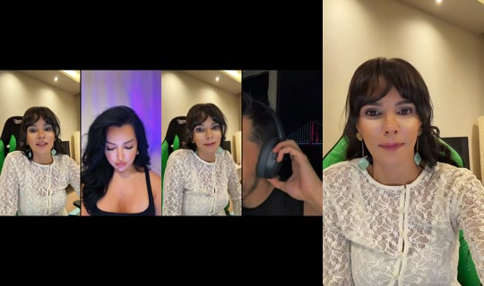 prenses_adaa TikTok Live — Sep 1, 2026, 8:31 PM