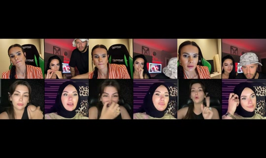 prenses_adaa TikTok Live — Sep 2, 2026, 11:25 PM