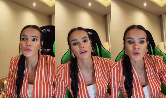 prenses_adaa TikTok Live — Sep 3, 2026, 12:35 AM