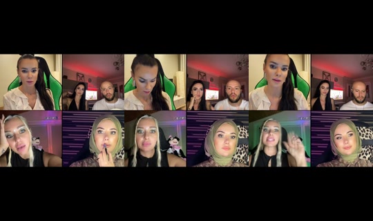 prenses_adaa TikTok Live — Sep 3, 2026, 6:56 PM