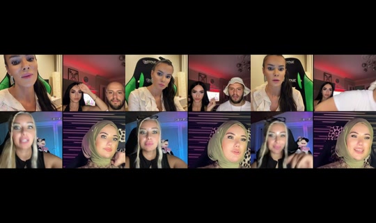 prenses_adaa TikTok Live — Sep 3, 2026, 7:46 PM