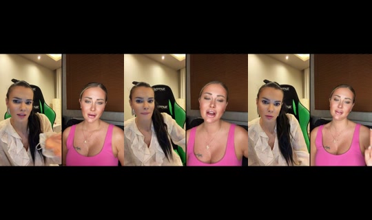 prenses_adaa TikTok Live — Sep 3, 2026, 10:53 PM