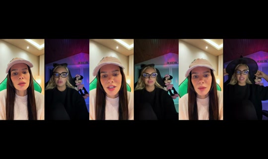 prenses_adaa TikTok Live — Oct 2, 2026, 8:14 PM