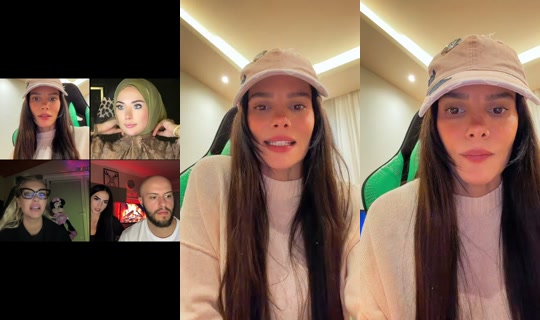 prenses_adaa TikTok Live — Oct 2, 2026, 10:48 PM