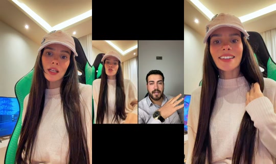 prenses_adaa TikTok Live — Oct 2, 2026, 11:39 PM