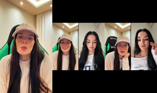 prenses_adaa TikTok Live — Oct 3, 2026, 1:00 AM