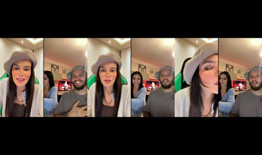 prenses_adaa TikTok Live — Oct 3, 2026, 6:59 PM
