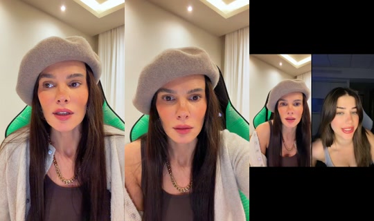 prenses_adaa TikTok Live — Oct 3, 2026, 8:45 PM