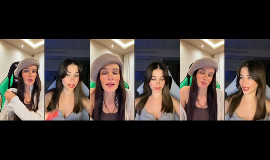 prenses_adaa TikTok Live — Oct 3, 2026, 9:36 PM