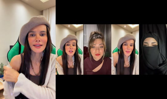 prenses_adaa TikTok Live — Oct 3, 2026, 10:57 PM