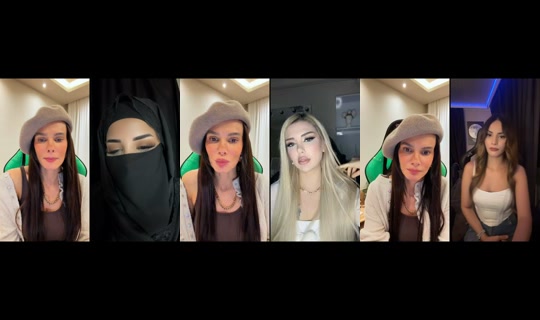 prenses_adaa TikTok Live — Oct 3, 2026, 11:48 PM