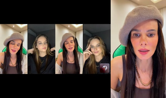 prenses_adaa TikTok Live — Oct 4, 2026, 12:38 AM