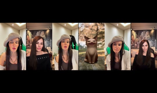 prenses_adaa TikTok Live — Oct 4, 2026, 1:10 AM