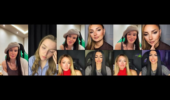 prenses_adaa TikTok Live — Oct 4, 2026, 2:01 AM
