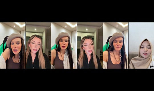 prenses_adaa TikTok Live — Oct 4, 2026, 3:17 AM