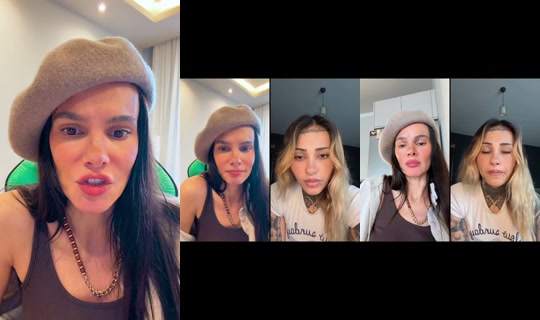 prenses_adaa TikTok Live — Oct 4, 2026, 4:07 AM